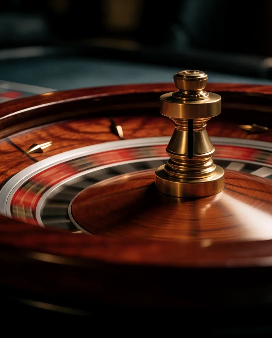 Francouzská Ruleta