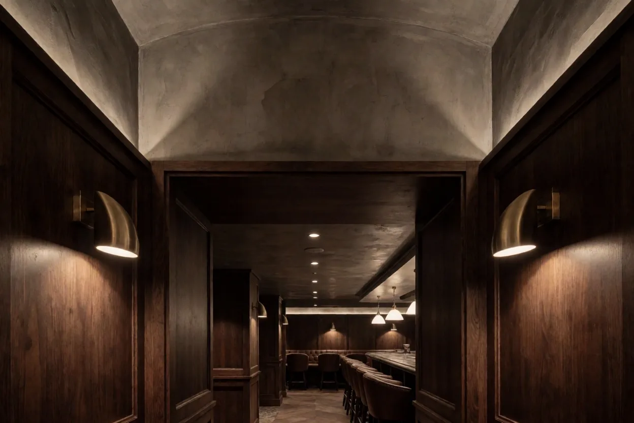 Prémiové prostředí Grand Lobby X